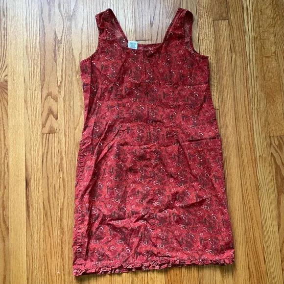 Faded Glory Dress - Picture 2 of 3